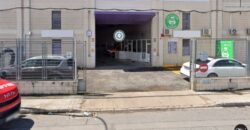 Nave industrial en polígono La Estrella