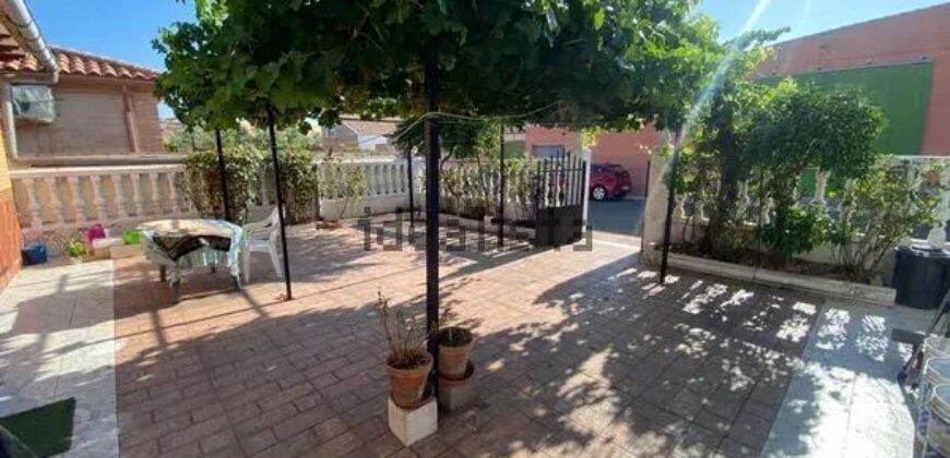 Casa/chalet independiente en venta
