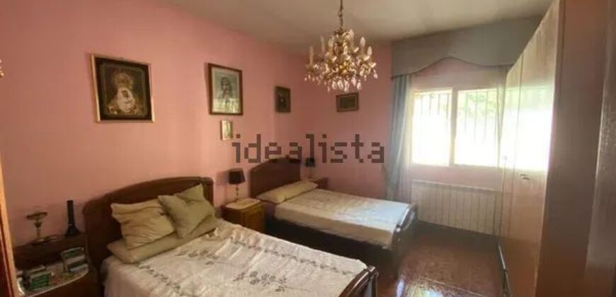 Casa/chalet independiente en venta