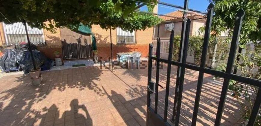 Casa/chalet independiente en venta
