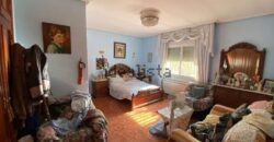 Casa/chalet independiente en venta