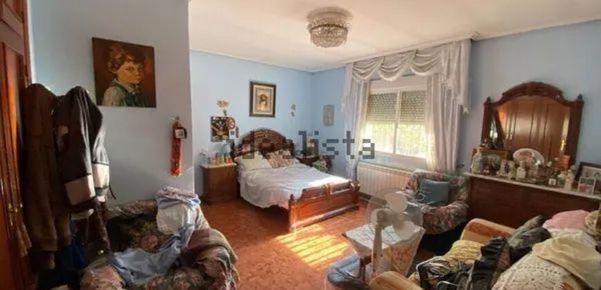 Casa/chalet independiente en venta