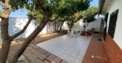Casa/chalet independiente en venta