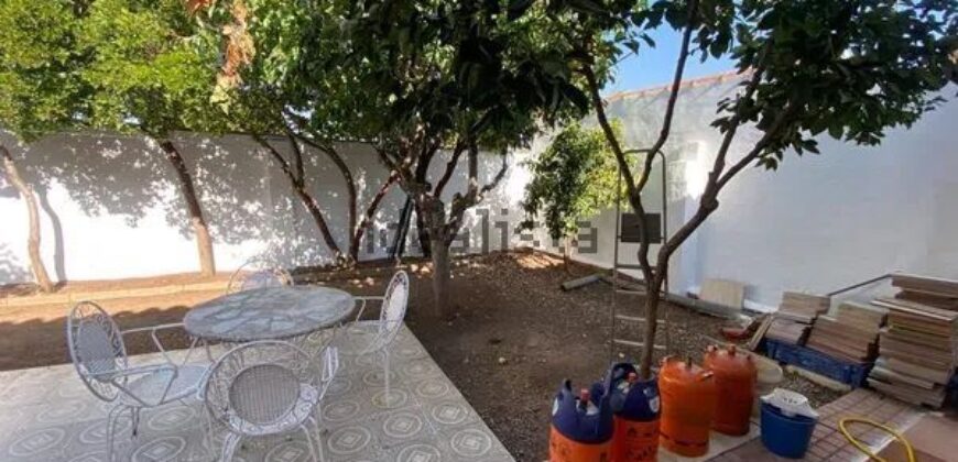 Casa/chalet independiente en venta