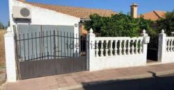 Casa/chalet independiente en venta