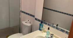 Ático en venta