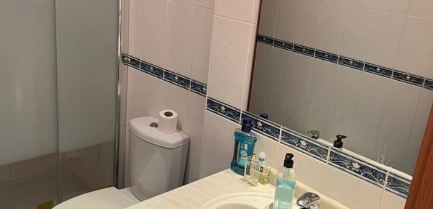 Ático en venta