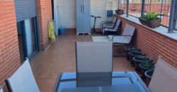 Ático en venta