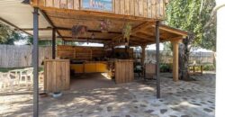 Chalet independiente en venta
