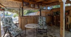 Chalet independiente en venta