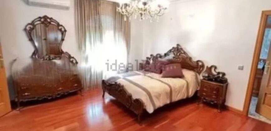 Chalet independiente en venta
