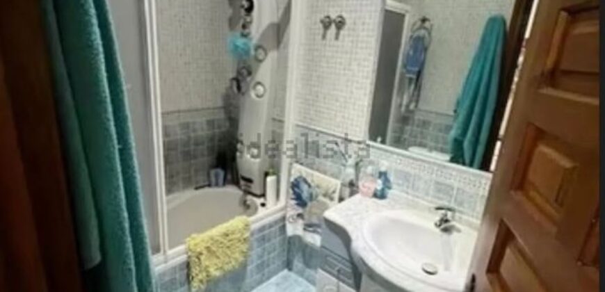 Chalet independiente en venta
