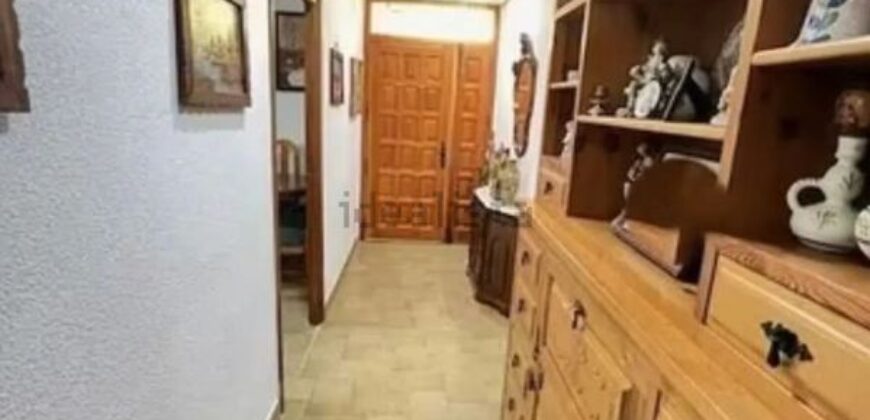 Chalet independiente en venta