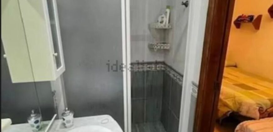 Chalet independiente en venta