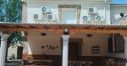 Chalet independiente en venta