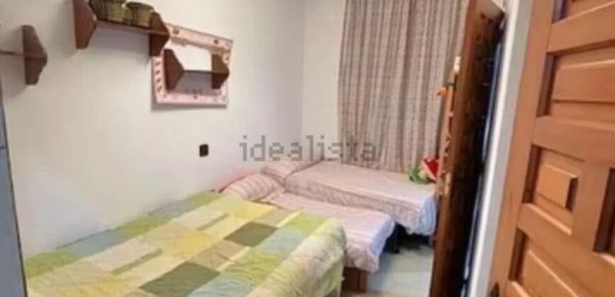 Chalet independiente en venta
