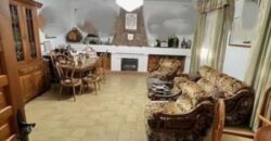 Chalet independiente en venta