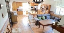 Chalet independiente en venta