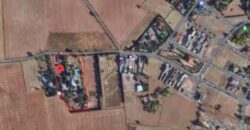 Chalet independiente en venta