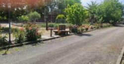 Chalet independiente en venta