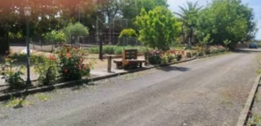 Chalet independiente en venta