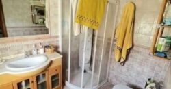 Chalet independiente en venta