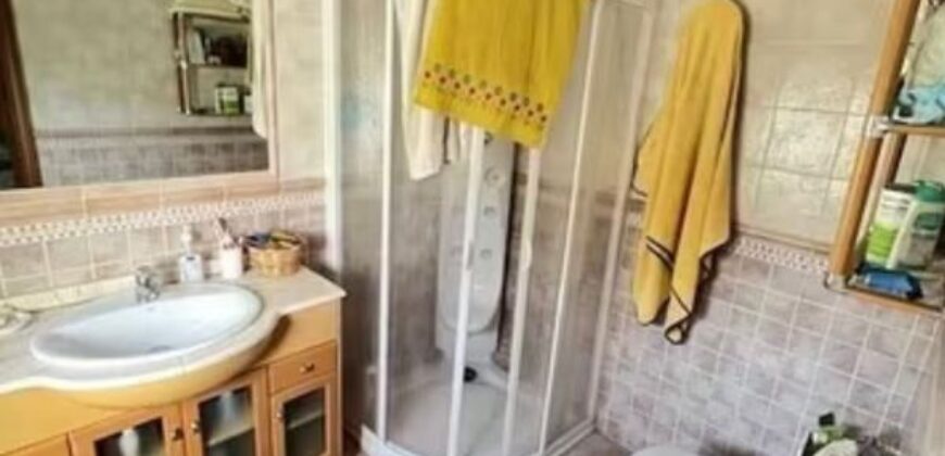 Chalet independiente en venta