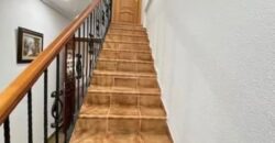 Chalet independiente en venta