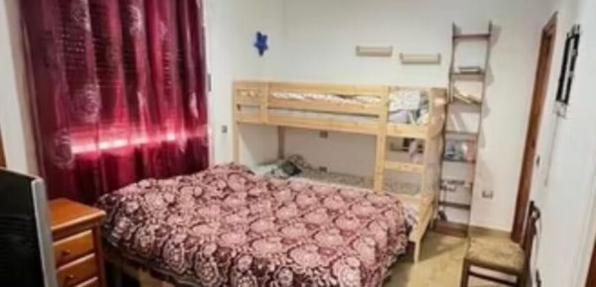 Chalet independiente en venta