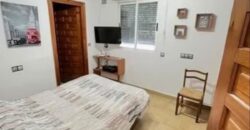 Chalet independiente en venta