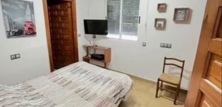 Chalet independiente en venta
