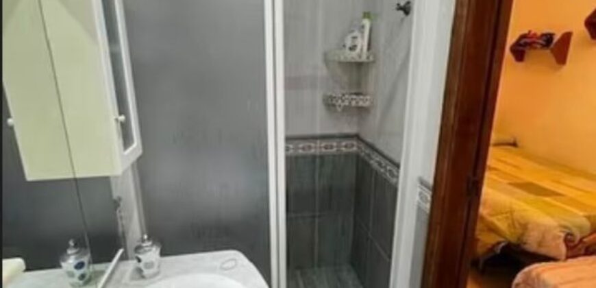 Chalet independiente en venta
