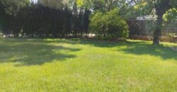 Chalet independiente en venta