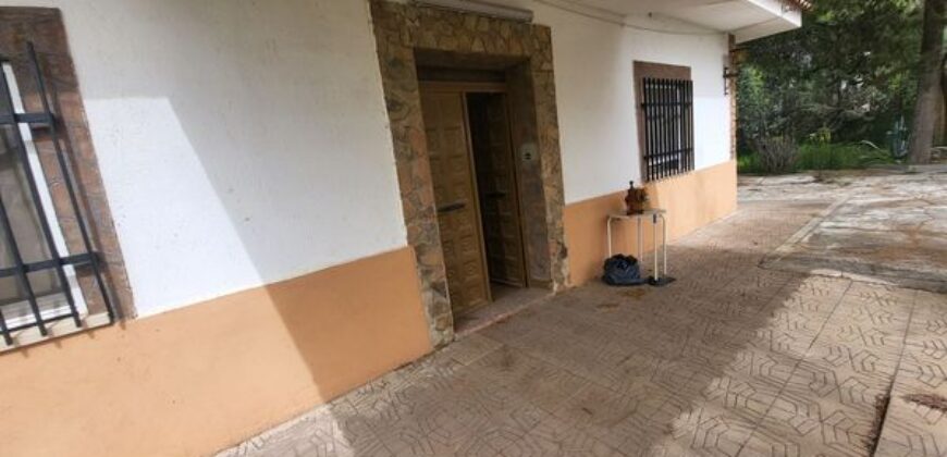 Casa/chalet independiente en venta