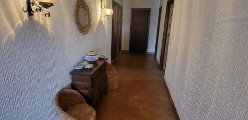 Casa/chalet independiente en venta