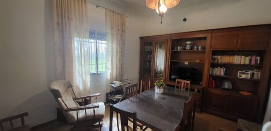 Casa/chalet independiente en venta
