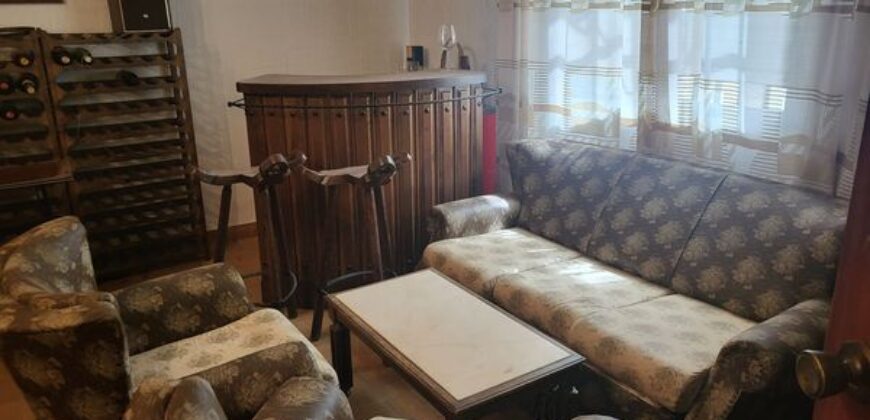 Casa/chalet independiente en venta