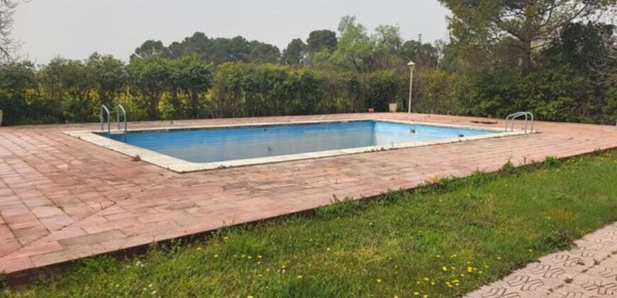 Casa/chalet independiente en venta