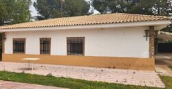 Casa/chalet independiente en venta