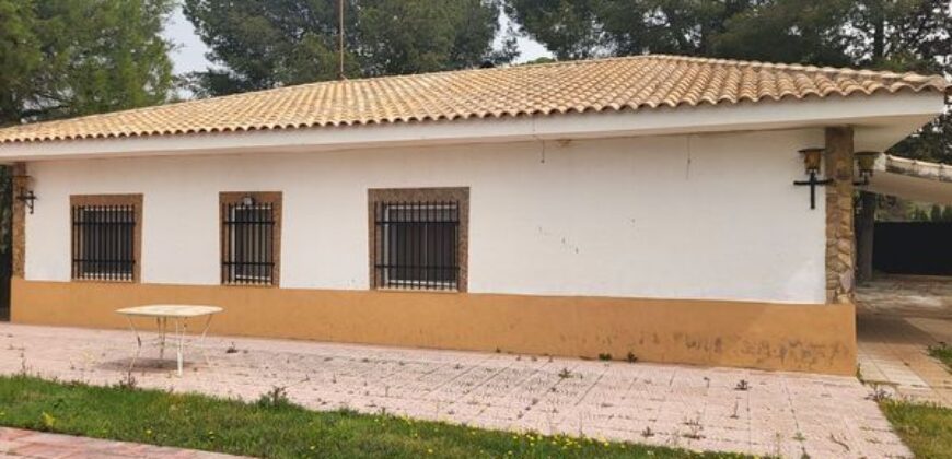 Casa/chalet independiente en venta