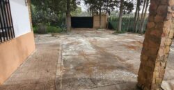Casa/chalet independiente en venta