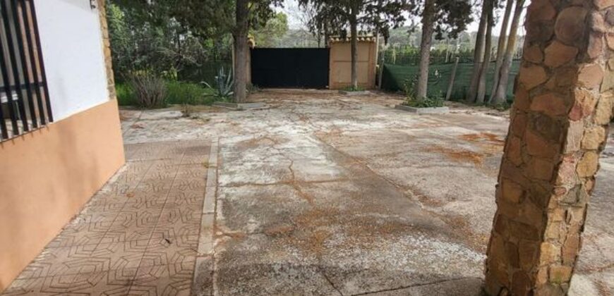 Casa/chalet independiente en venta