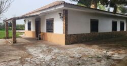 Casa/chalet independiente en venta