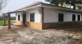 Casa/chalet independiente en venta