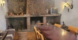 Casa/chalet independiente en venta