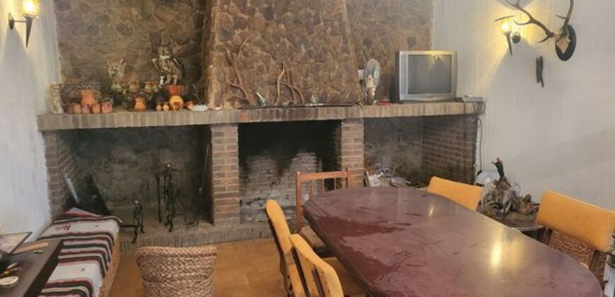 Casa/chalet independiente en venta