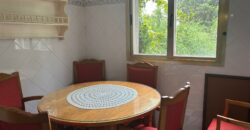 CHALET EXCLUSIVO: 4 plantas, chimenea y amplio jardín privado