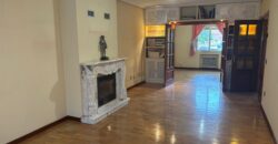 CHALET EXCLUSIVO: 4 plantas, chimenea y amplio jardín privado