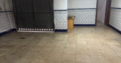 CHALET EXCLUSIVO: 4 plantas, chimenea y amplio jardín privado