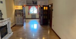 CHALET EXCLUSIVO: 4 plantas, chimenea y amplio jardín privado